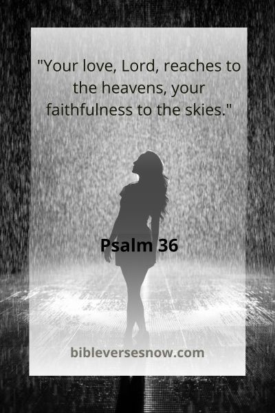 Psalm 36
