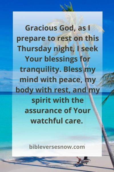 Psalm 4:8