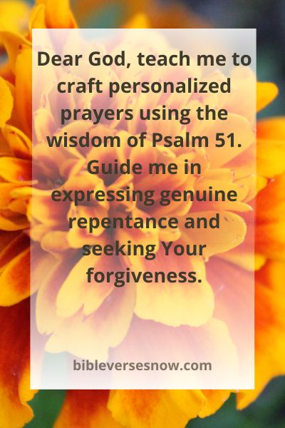 Psalm 51:1