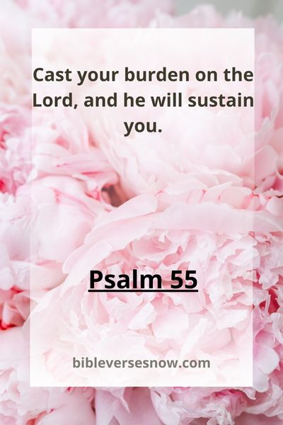 Psalm 55