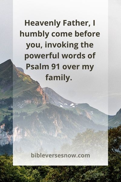 Psalm 91:1-2