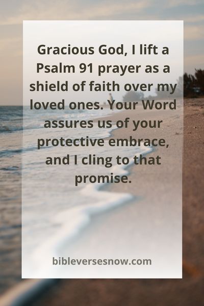 Psalm 91:4