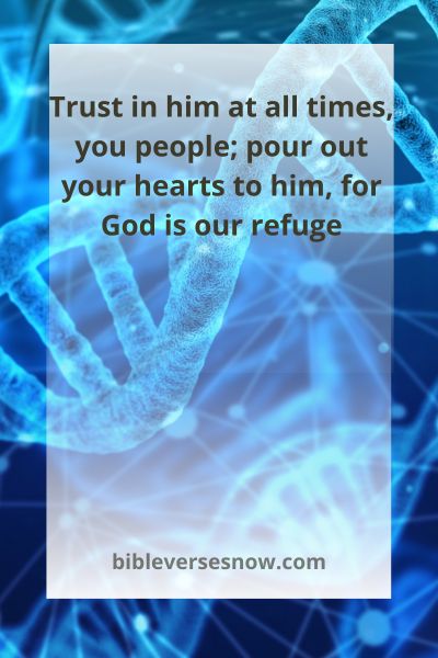 Psalms 62:8