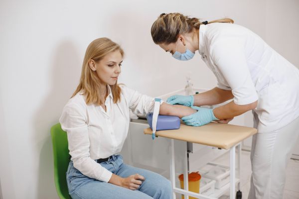 Registered Nurses Needed at Carecor Health Services Ltd. Welland, ON, Canada