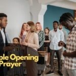 Sample Opening Prayer