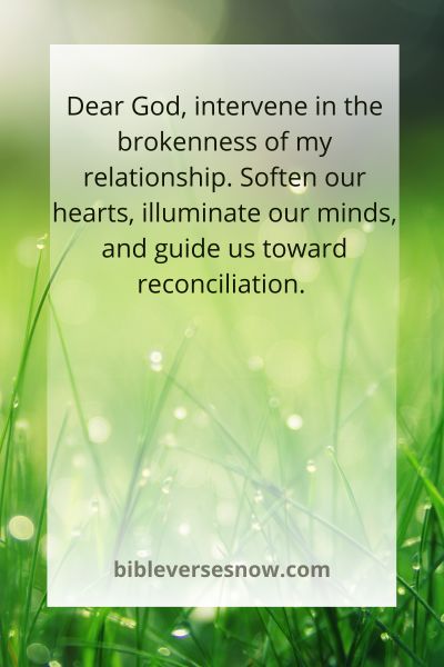 Seeking Divine Intervention