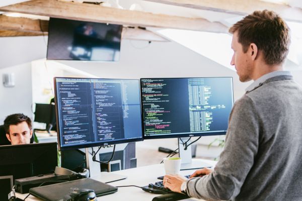 Senior Software Developer Needed At Inworld AI Vancouver, BC, Canada