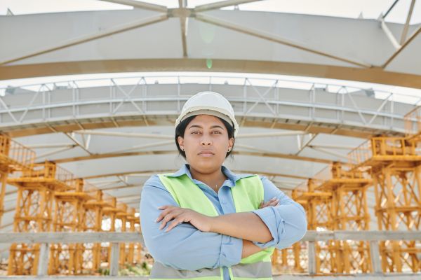 Senior geo-structural engineer needed at Mott MacDonald Canada