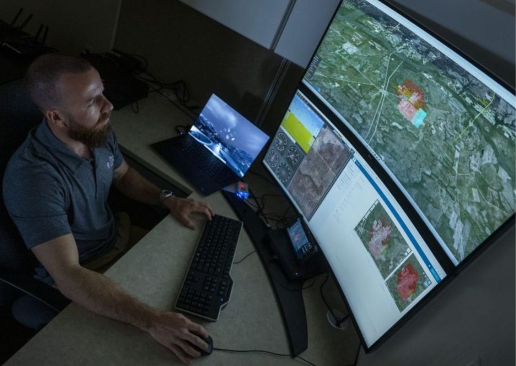 Software Developer (Aircraft systems) Needed At CAE Saint-Laurent, QC, Canada
