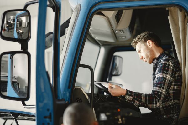 Truck/Trailer driver Is Needed At BRT Construction Canada Calgary