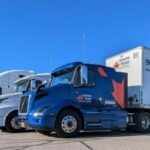 AZ Truck Drivers needed at Trusthire Solutions Vaughan, ON, Canada