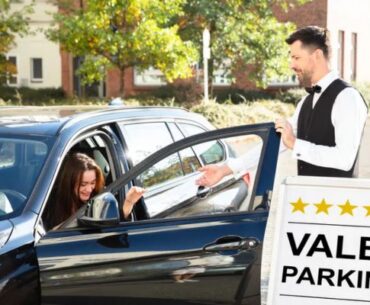 Valet Parking Attendant Needed At Accor Toronto, ON, Canada