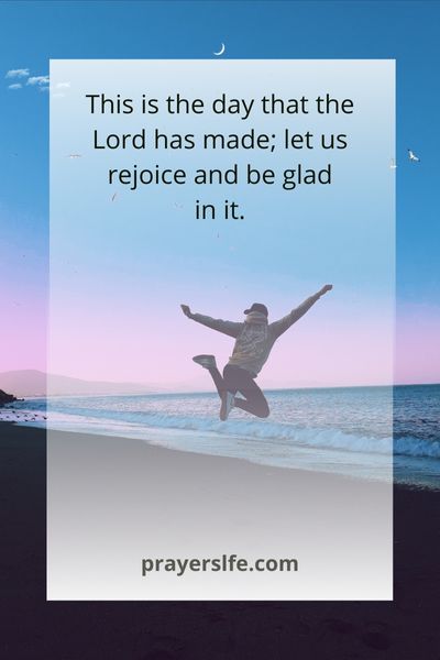 Psalms 118:24