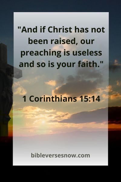 1 Corinthians 1514