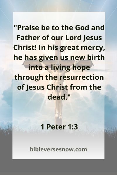 1 Peter 13