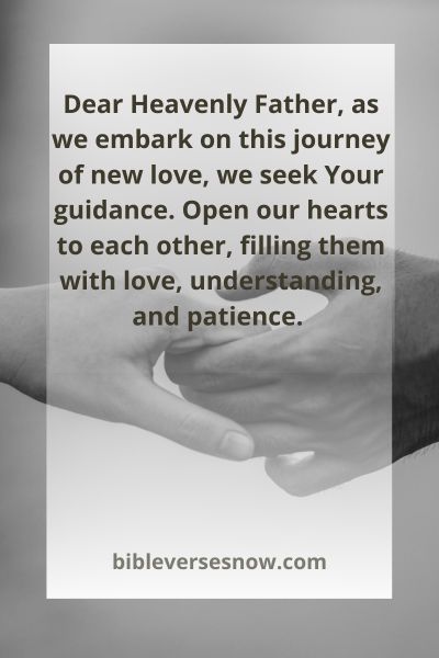 Opening Hearts