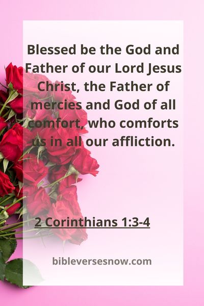 2 Corinthians 1:3-4
