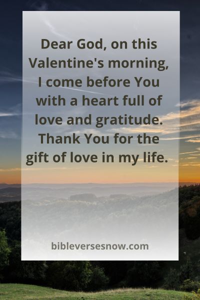 Love-Filled Beginnings