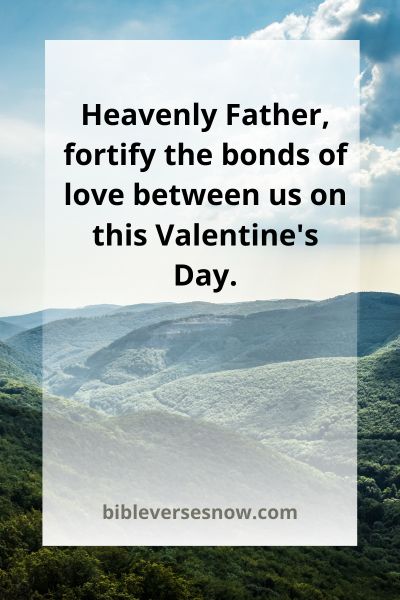 A Valentine's Day Catholic Prayer for Love