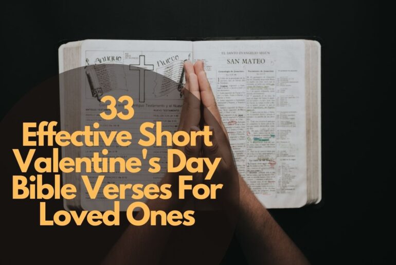 15 Powerful Invocation Opening Prayer – Bible Verses of the day