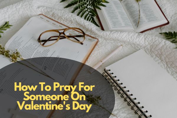 50 Powerful Valentine's Day Bible Verses For A Wife From Her Husband