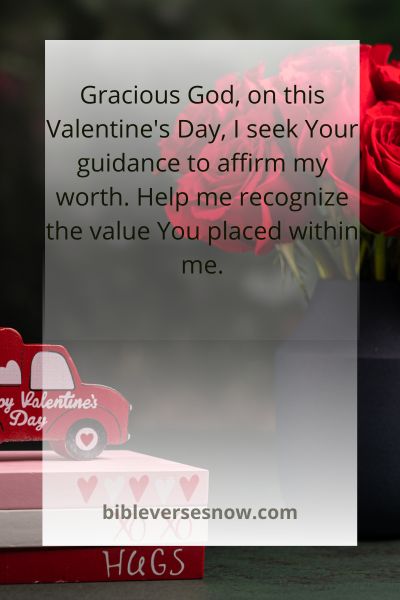 Affirming Worth