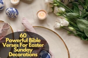 15 Powerful Invocation Opening Prayer – Bible Verses of the day