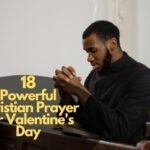 Christian Prayer For Valentine's Day