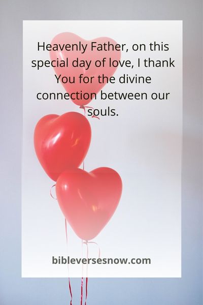 Connecting Souls