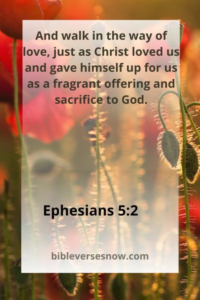Ephesians 5 2 1