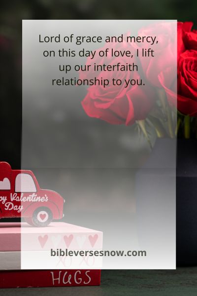 Finding Common Ground in Interfaith Relationships