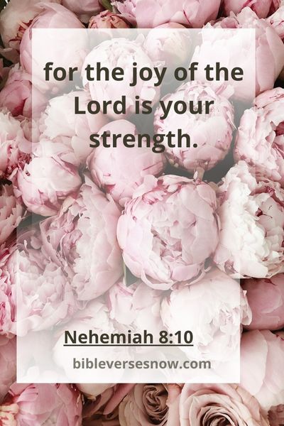 Nehemiah 8:10