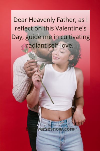 Radiant Self-Love