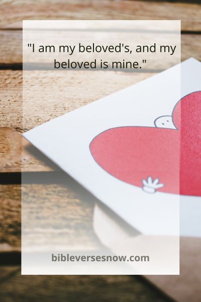 Song of Solomon