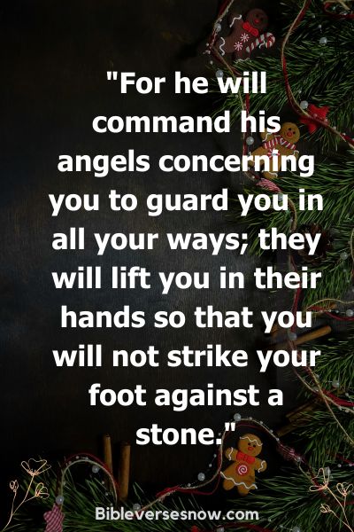 Powerful BLB Bible Verses