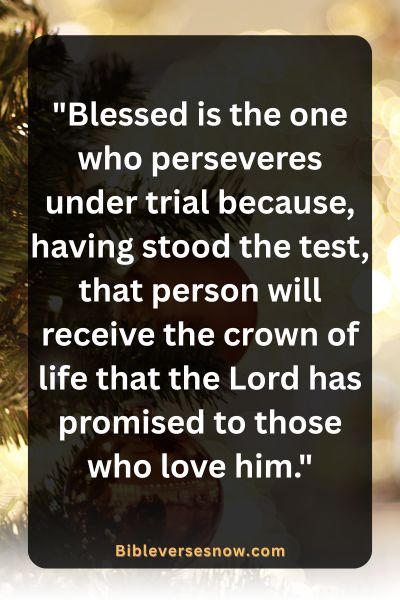 Powerful BLB Bible Verses