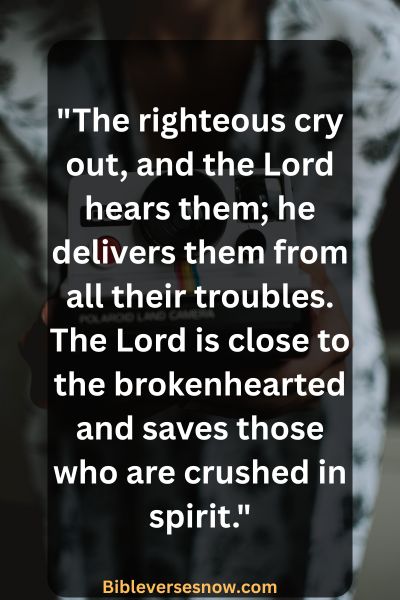 Bible verse above trusting God's plan